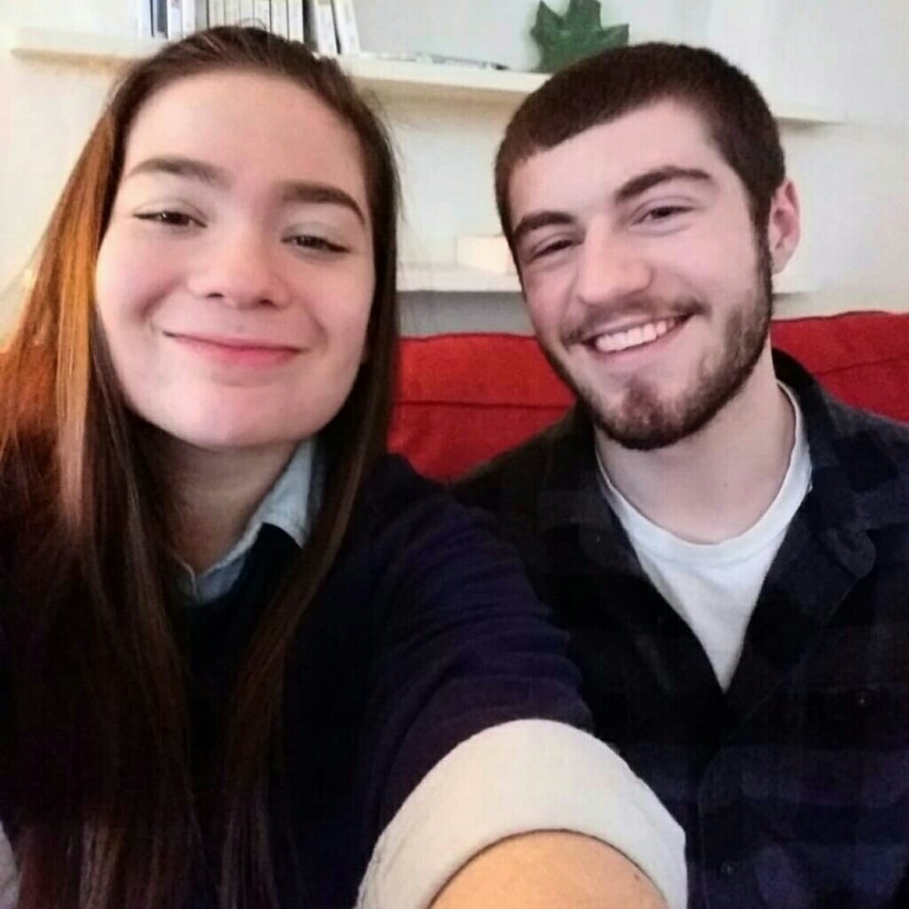 Meet your Posher, Sam